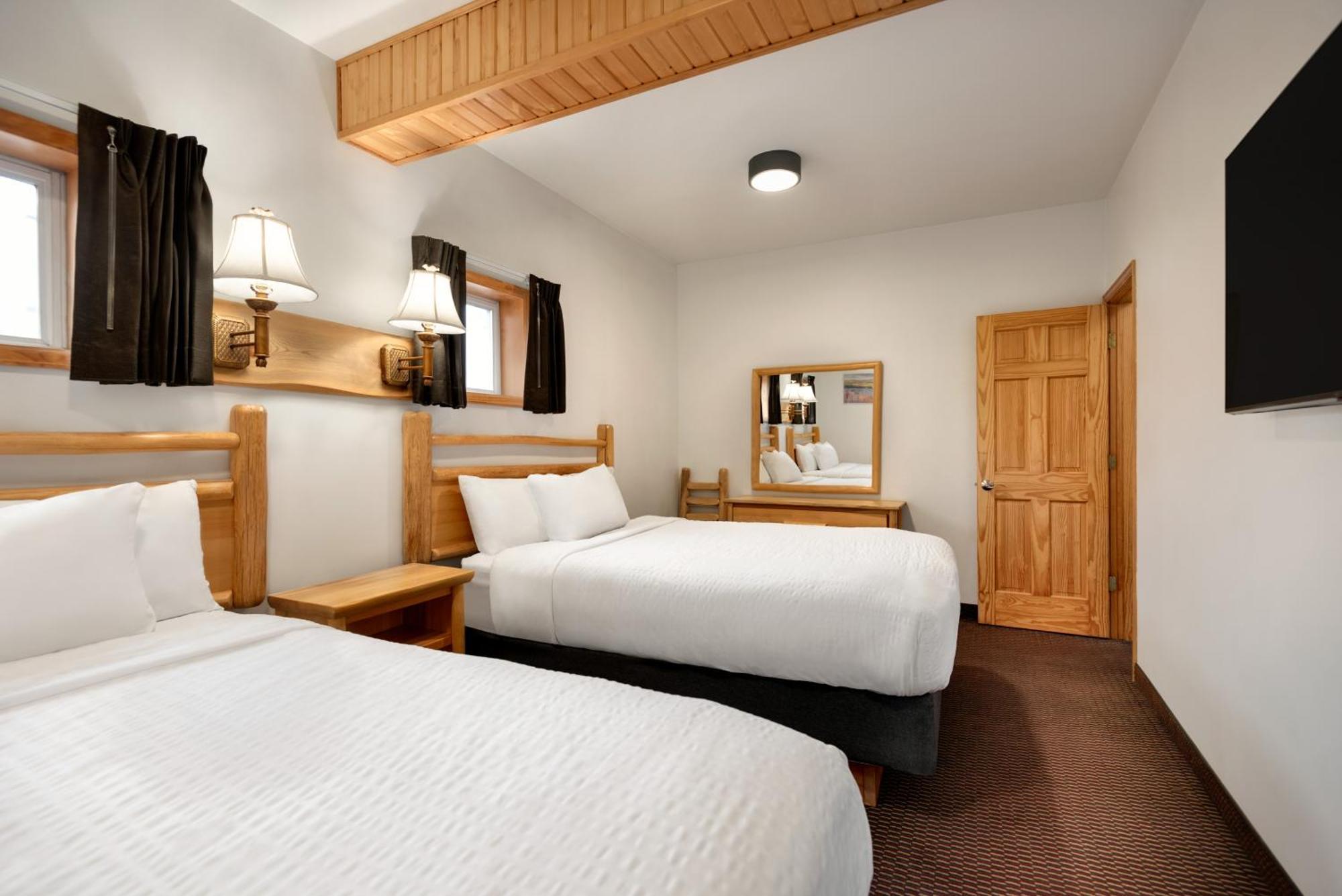Nordic Lodge Steamboat Springs Exteriér fotografie