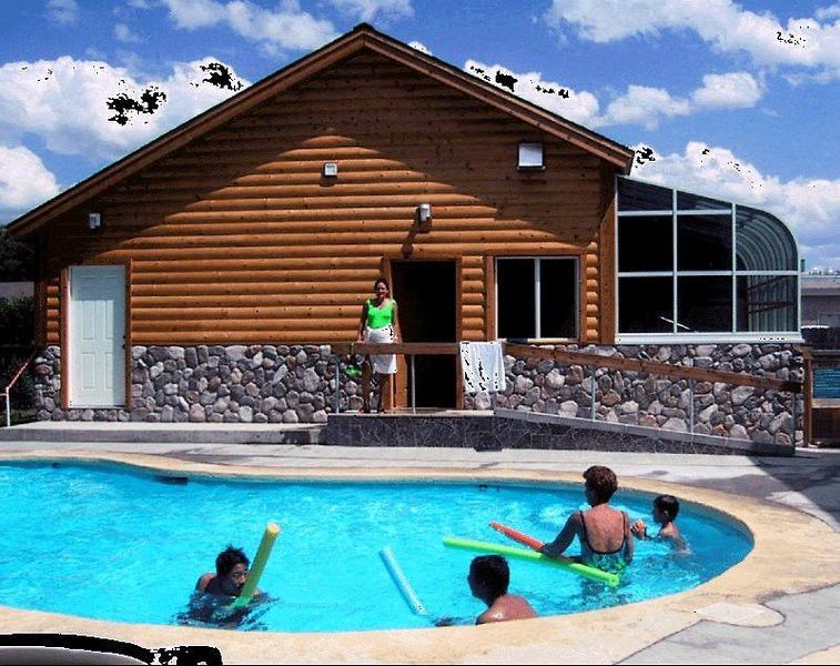 Nordic Lodge Steamboat Springs Exteriér fotografie